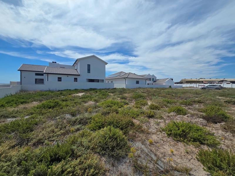 0 Bedroom Property for Sale in Sandy Point Western Cape